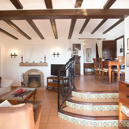 Villa Acuarela Vistas *