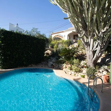 Acuarela Vistas Villa