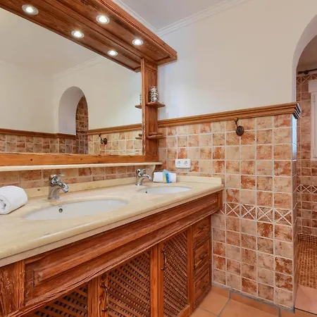 Villa Acuarela Vistas Javea