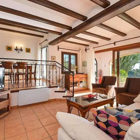 Acuarela Vistas Villa *