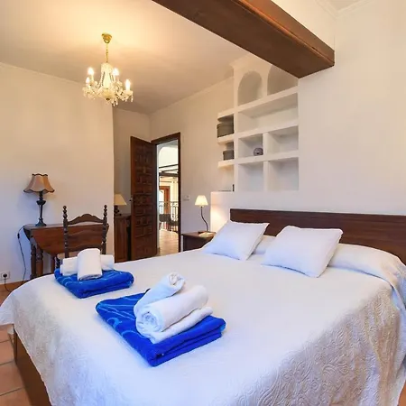 Acuarela Vistas Villa