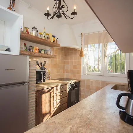 Villa Acuarela Vistas Javea