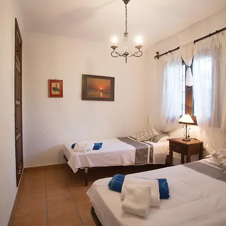 Villa Acuarela Vistas *